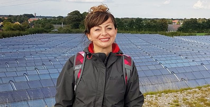 Natasa Markovska Izazovi i perspektive makedonskih klimatskih promena