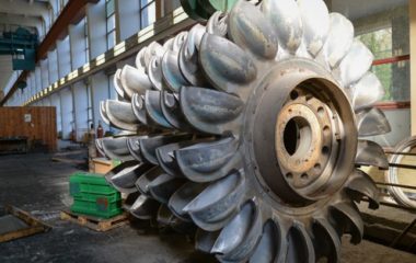 EPCG u hidro-sektor ulaze 67 miliona evra, u toku analiza za vetroelektranu Gvozd