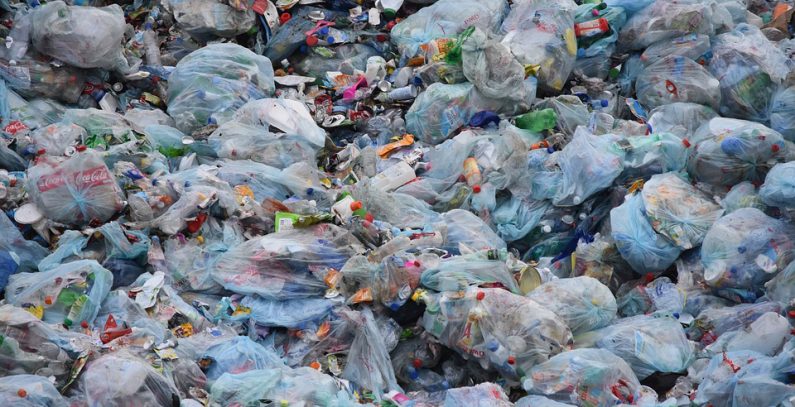 Trivan Resenje za smanjenje upotrebe plasticnih kesa do kraja godine