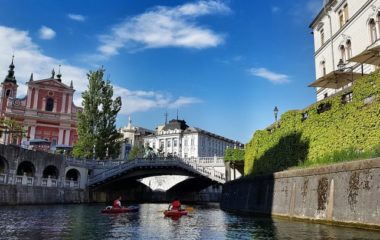 Vlada usvojila predlog Energetskog koncepta Slovenije