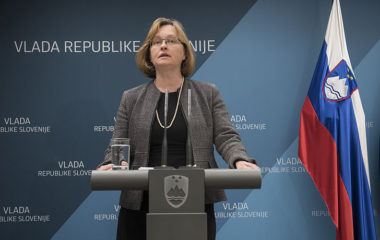 Vlada Slovenije usvojila izmene Zakona o energetici