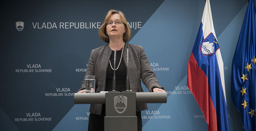 Vlada Slovenije usvojila izmene Zakona o energetici