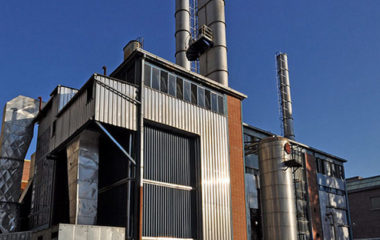 Novosadska toplana na leto pocinje gradnju druge kogeneracione elektrane