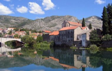 svajcarska pomaze povecanje energetske efikasnosti u Trebinju