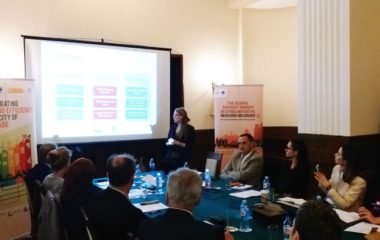 Povecanje energetske efikasnosti u zgradama i daljinskom grejanju mora biti objedinjeno