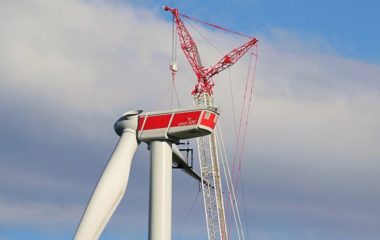 Izraelska kompanija Enlight kupila treci vetropark na Balkanu