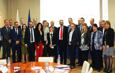 Bugarska i Makedonija spajaju dan-unapred trzista ta do drugog kvartala 2019.