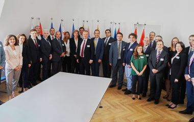 ORF-EE u diskusiji o Nacionalnim planovima za energiju i klimu na sastanku Odbora za energetiku i klimu u EnC