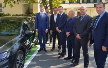 Hrvatska izdvaja novih 3.3 miliona evra subvencija za kupovinu e-vozila