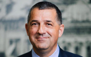 Mario Gudelj novi predsednik uprave HOPS-a