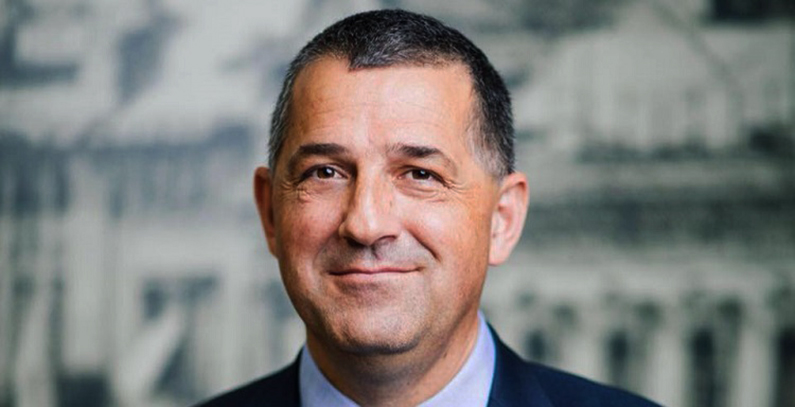 Mario Gudelj novi predsednik uprave HOPS-a