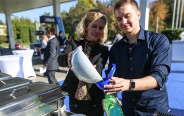 U Hrvatskoj prikupljena prva tona otpadnog jestivog ulja iz domacinstava