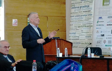 Sledeca generacija planiranja gradova - fokus na odrzivosti