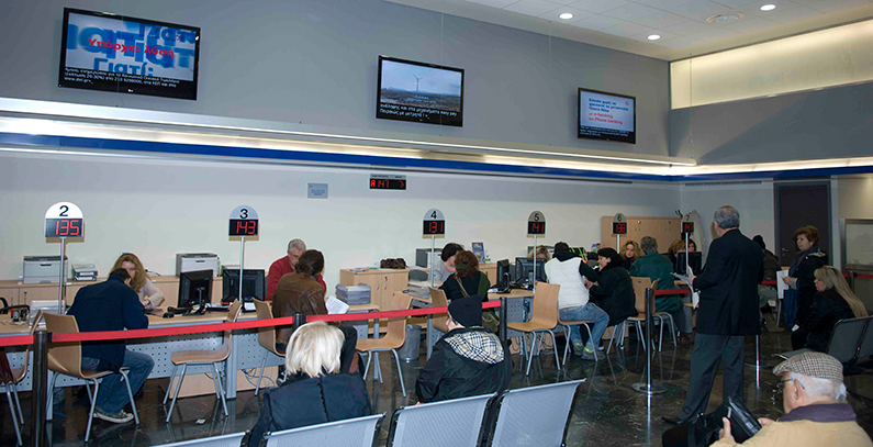 Grcki PPC preuzima makedonsku kompaniju za trgovinu elektricnom energijom EDS