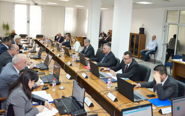 Vlada Federacije BiH utvrdila Predlog zakona o zastiti zivotne sredine