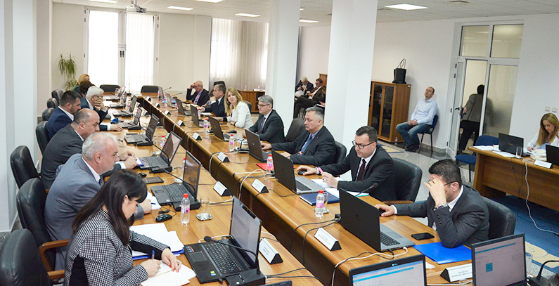 Vlada Federacije BiH utvrdila Predlog zakona o zaštiti životne sredine
