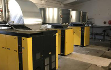 Resalta potpisala ugovor za energetsku optimizaciju sa Iskratelom