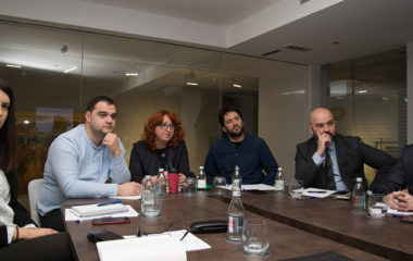 Kako ukljuciti OCD i privredu u kreiranje odrzive energetske politike