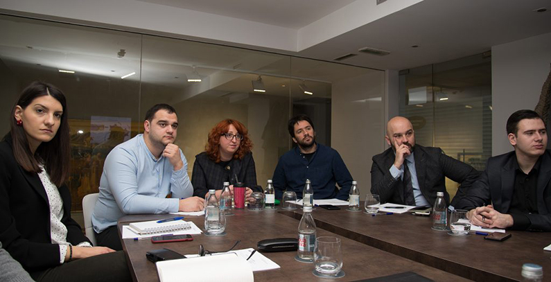 Kako uključiti OCD i privredu u kreiranje održive energetske politike