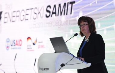 cetvrti Energetski samit u Bosni i Hercegovini u Neumu od 25. do 27. aprila