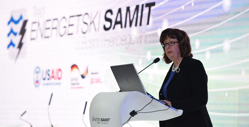 Četvrti Energetski samit u Bosni i Hercegovini u Neumu od 25. do 27. aprila