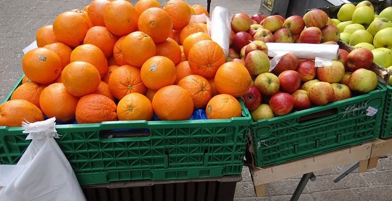 Počinje naplata plastičnih kesa u trgovinama