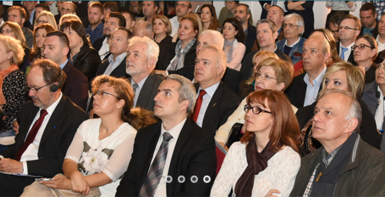 Peti sajam RENEXPO Water Energy sledece nedelje u Beogradu