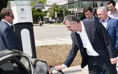 Banjaluka-dobila-sest-punjaca-za-elektricne-automobile