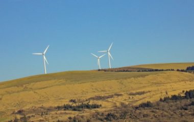 EPCG i Ivicom potpisali memorandum za vetropak Gvozd fid-in-tarife nisu planirane