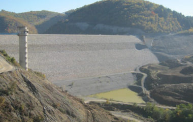 EPS raspisao tender za gradnju dve male hidroelektrane