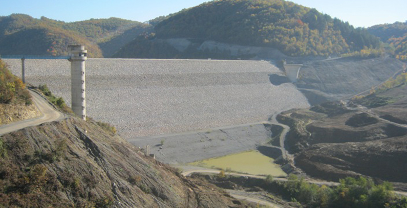 EPS raspisao tender za gradnju dve male hidroelektrane