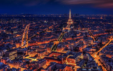 EUSEW 2018 predstavljanje finalista – Obnova 300 skola u Parizu