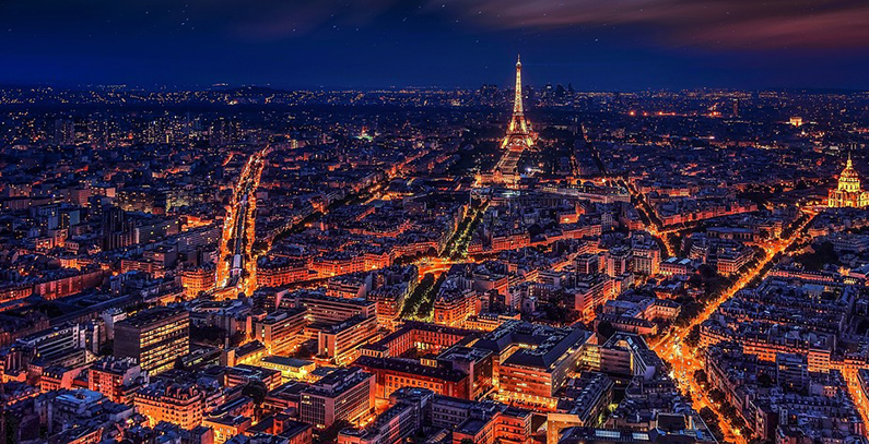 EUSEW 2018 predstavljanje finalista – Obnova 300 skola u Parizu