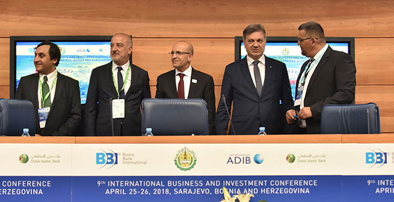 Enprode i Imres Smart potpisali memorandum o gradnji vetroparka Livno