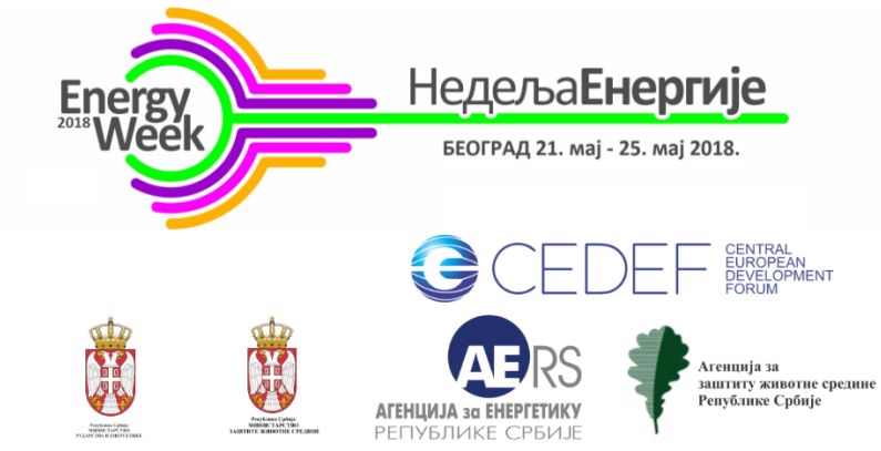 Nedelja energije se po drugi put održava u Beogradu