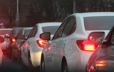 Srbija poostrava pravila za starija vozila sa visokim emisijama