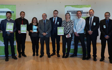 Takmicenje za Transformative Action Award otvoreno za prijave iz regiona