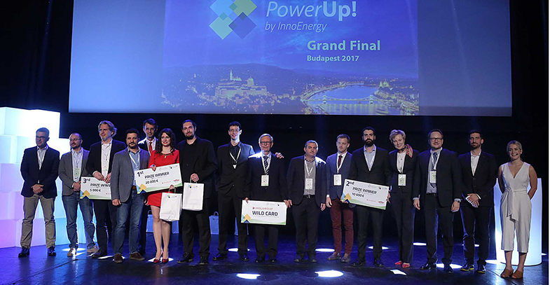 Takmičenje startap kompanija iz sektora energetike po prvi put u Srbiji