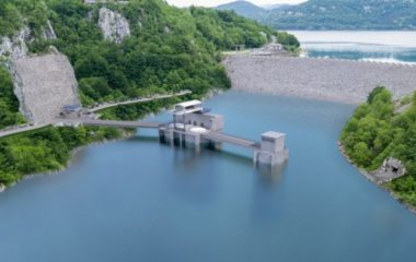 HEP dobio zeleno svetlo da gradi hidroenergetski sistem Kosinj u okviru projekta procenjenog na 500 miliona evra