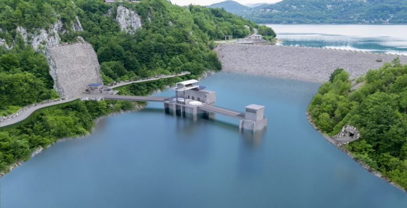 HEP dobio zeleno svetlo da gradi hidroenergetski sistem Kosinj u okviru projekta procenjenog na 500 miliona evra