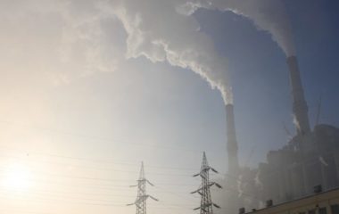 Makedonski ELEM zatvara termoelektranu Oslomej