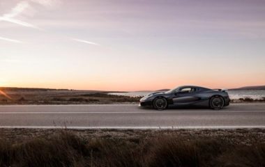 Porsche kupio 10 odsto hrvatske kompanije Rimac Automobili