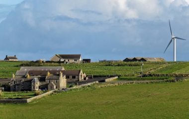 Svetski dan vetra Lokalni uticaj energije vetra u fokusu