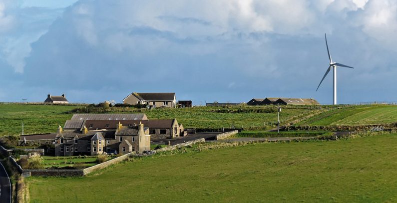 Svetski dan vetra Lokalni uticaj energije vetra u fokusu