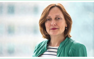 Zsuzsanna Hargitai preuzela duznost direktorke EBRD-a za Zapadni Balkan