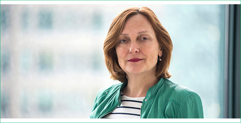 Zsuzsanna Hargitai preuzela dužnost direktorke EBRD-a za Zapadni Balkan