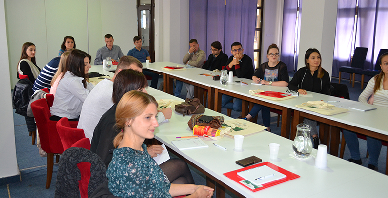XIV Regionalnu ljetnu školu planiranja nisko-emisionog razvoja u Fojnici uspješno završilo 17 studenata