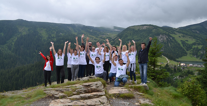 XIV Regionalnu ljetnu skolu planiranja nisko-emisionog razvoja u Fojnici uspjesno zavrsilo 17 studenata