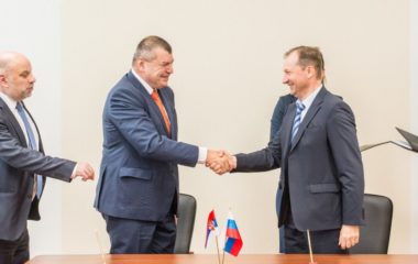 EPS-potpisao-dopunu-ugovora-sa-ruskim-izvodjacem-ocekuje-zavrsetak-revitalizacije-HE-djerdap-1-u-2021