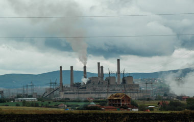 Energetska zajednica: Kosovo nije primenilo pravila za ogranicenje emisija iz elektrana na ugalj